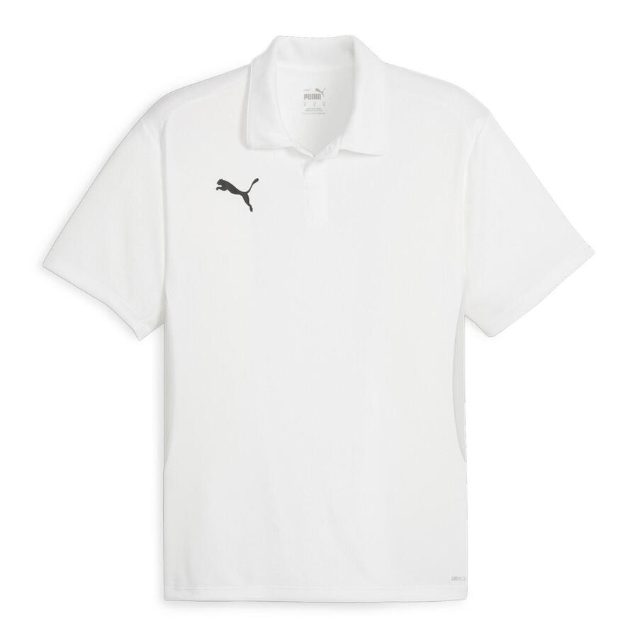 Мужская рубашка-поло Puma teamGOAL Polo 658771
Мужская рубашка-поло Puma teamGOAL Polo 658771