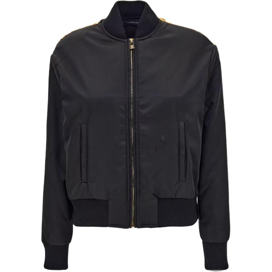 VERSACE Куртка женская, Black
VERSACE Куртка женская, Black