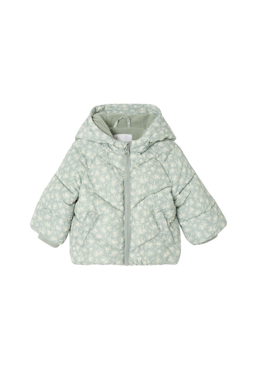 Зимняя куртка Vertbaudet Winter jacket, Salbeigrün/Green
Зимняя куртка Vertbaudet Winter jacket, Salbeigrün/Green