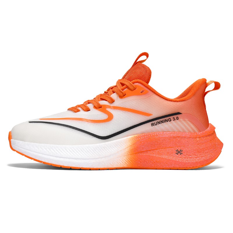 Детские кроссовки с низкой амортизацией для подростков YUZHAOLIN, белый/оранжевый
Детские кроссовки с низкой амортизацией для подростков YUZHAOLIN, белый/оранжевый