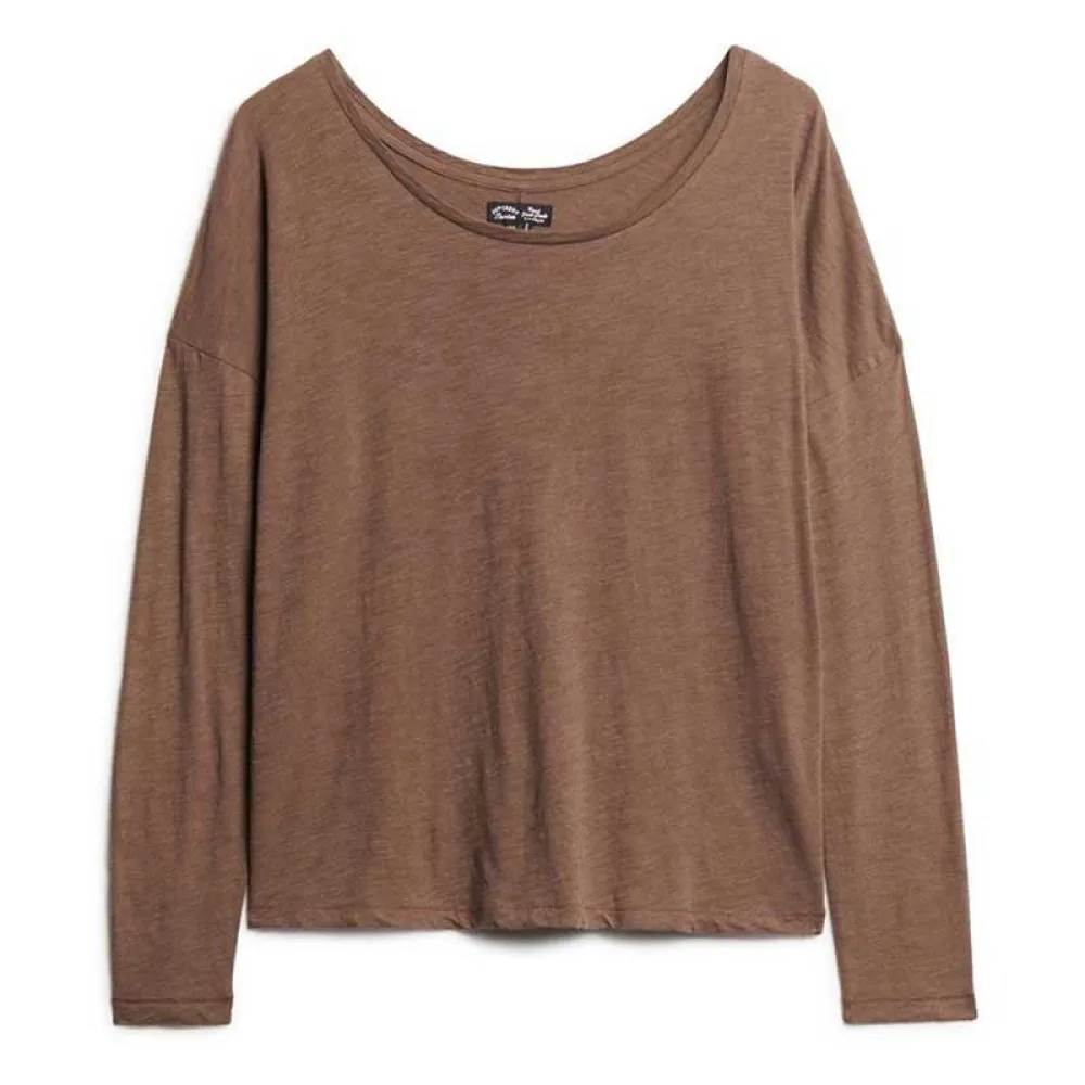 Футболка Superdry W6011975A, коричневый
Футболка Superdry W6011975A, коричневый