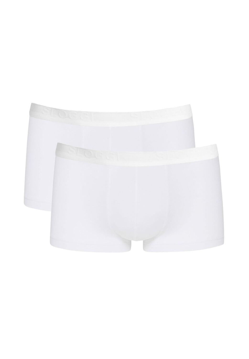 Хипстер/трусы (2 шт.) 24/7 sloggi
Хипстер/трусы (2 шт.) 24/7 sloggi