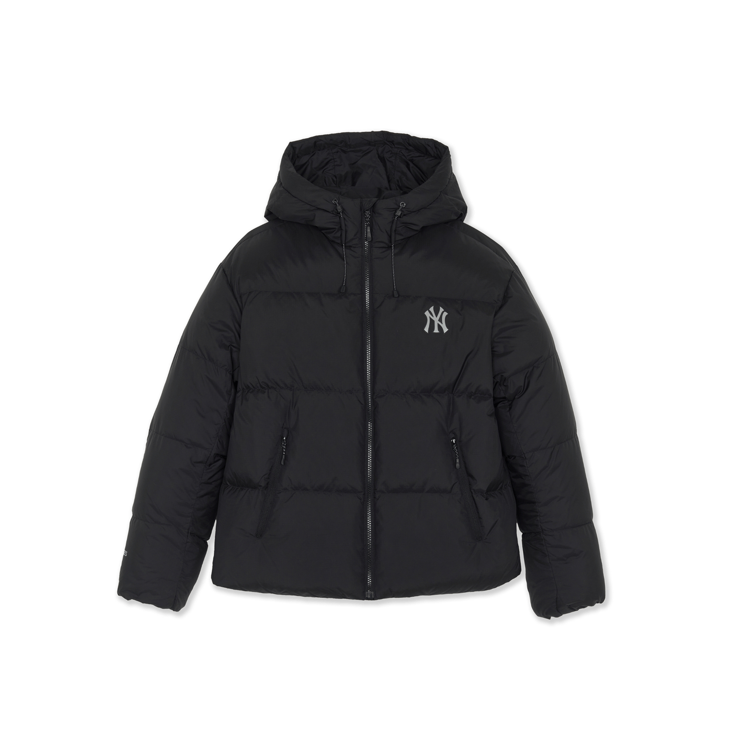 MLB Пуховик Gofcore унисекс black
MLB Пуховик Gofcore унисекс black