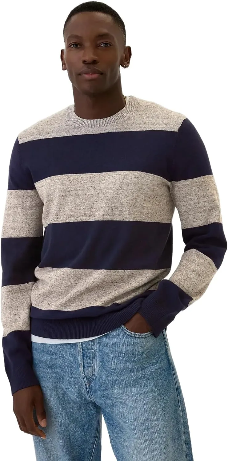 Свитер Gap мужской
Свитер Gap мужской