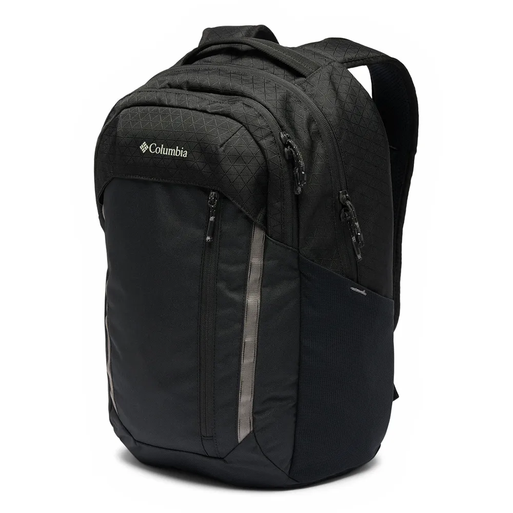 Рюкзак Columbia Atlas Explorer II 26L, черный
Рюкзак Columbia Atlas Explorer II 26L, черный