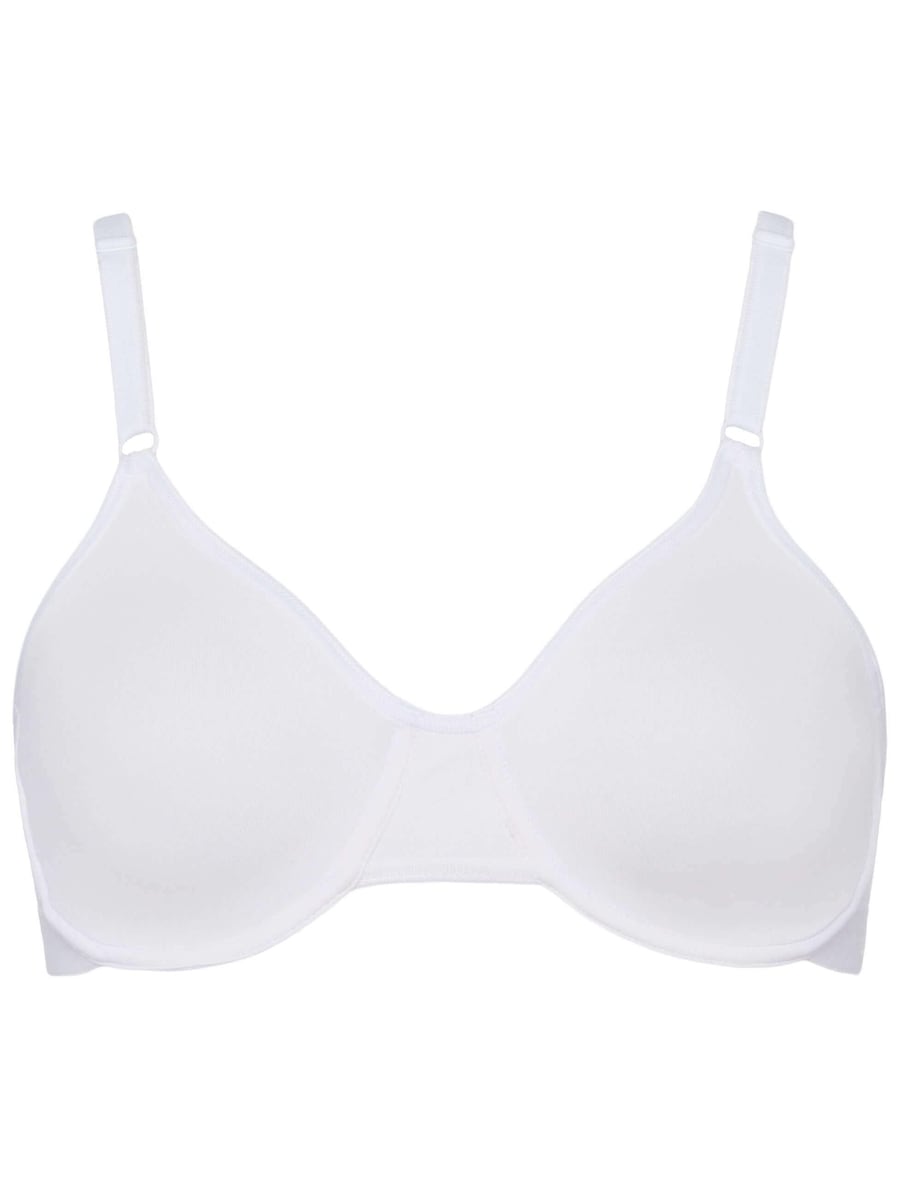 Бюстгальтер-футболка BeeDees BH Microfun W, белый
Бюстгальтер-футболка BeeDees BH Microfun W, белый