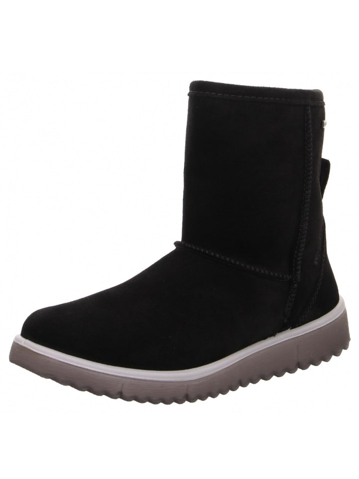 Ботинки superfit, черный
Ботинки superfit, черный