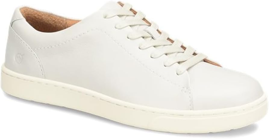 Мужские кроссовки BORN Allegheny II Oxford, белый
Мужские кроссовки BORN Allegheny II Oxford, белый