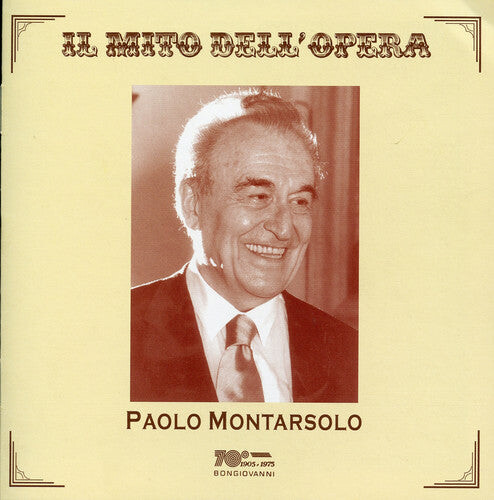 CD диск Montarsolo, Paolo: L'osteria Portoghese / la Serva Padrona
CD диск Montarsolo, Paolo: L'osteria Portoghese / la Serva Padrona