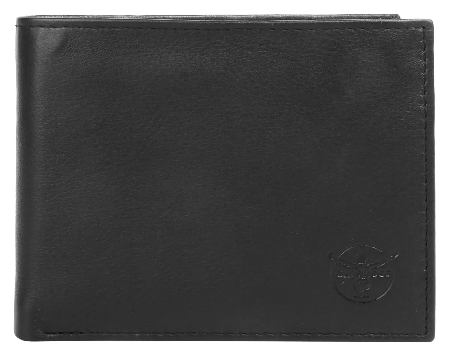 Кошелек Chiemsee, натуральная кожа, черный
Кошелек Chiemsee, натуральная кожа, черный