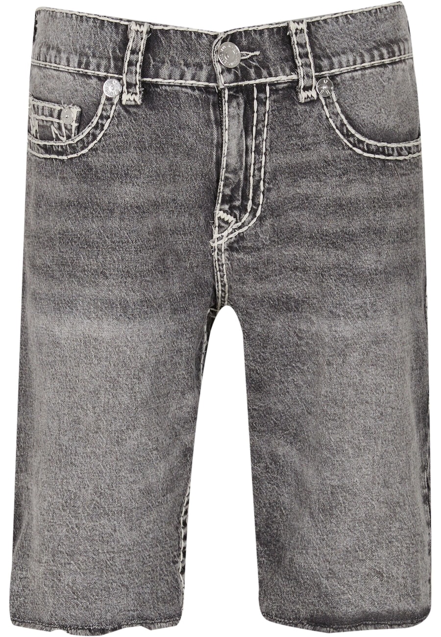 Обычные джинсы True Religion Ricky, Black Denim
Обычные джинсы True Religion Ricky, Black Denim