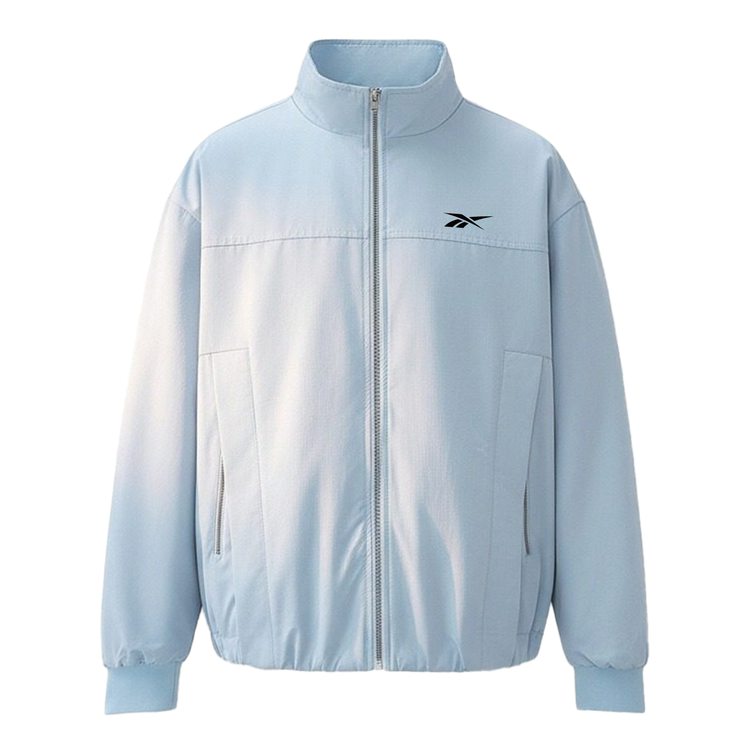 Куртка Unisex Stand Collar Moderate Reebok, glacier синий
Куртка Unisex Stand Collar Moderate Reebok, glacier синий