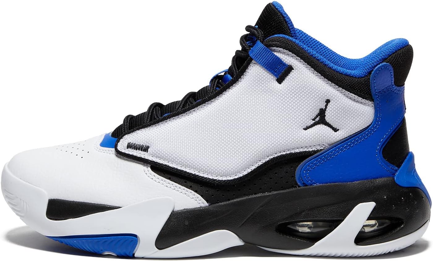 Детские кроссовки Nike Revolution 6 Jordan, белый/черный
Детские кроссовки Nike Revolution 6 Jordan, белый/черный