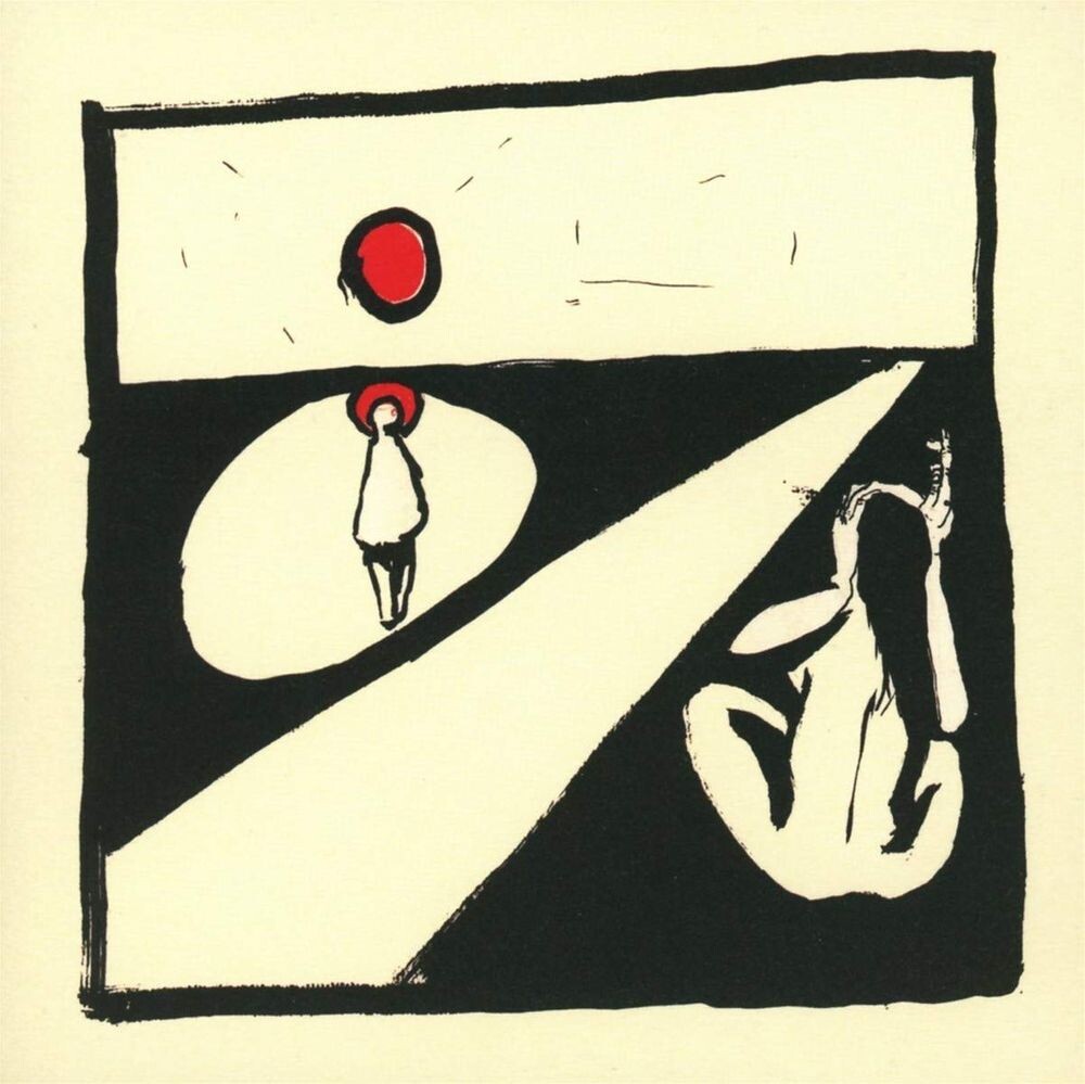 Диск CD Into Red - Fews
Диск CD Into Red - Fews