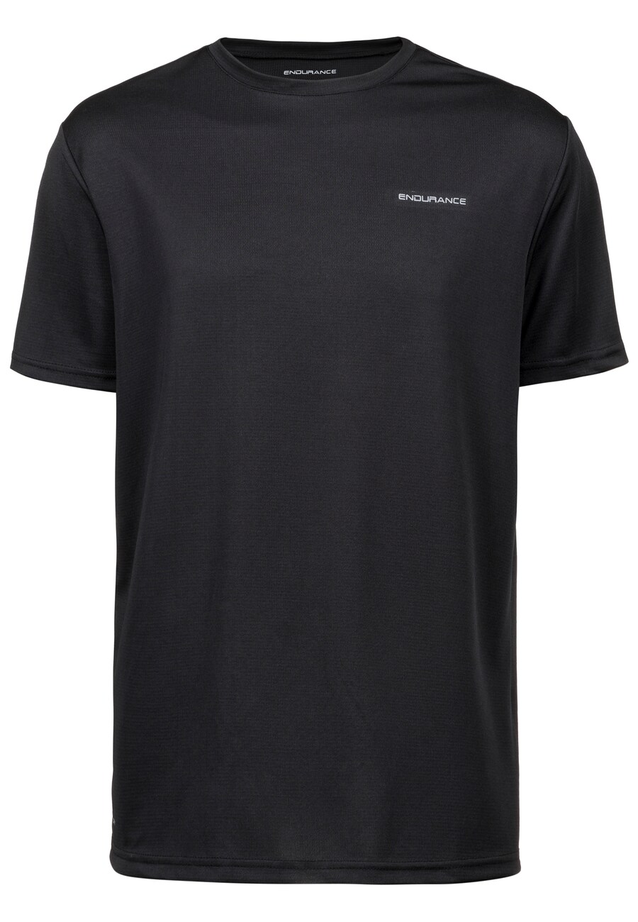 Футболка Performance ENDURANCE Vernon, черный
Футболка Performance ENDURANCE Vernon, черный