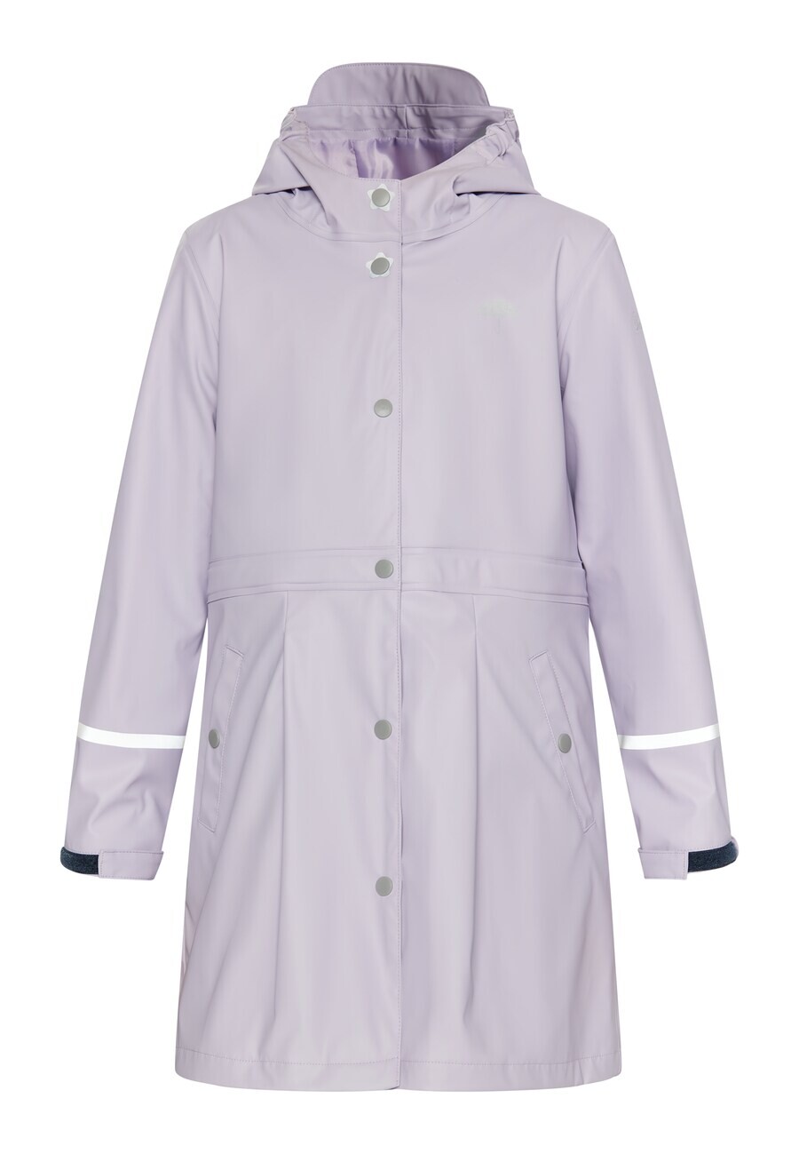 Пальто Schmuddelwedda Coat, пастельно-фиолетовый
Пальто Schmuddelwedda Coat, пастельно-фиолетовый