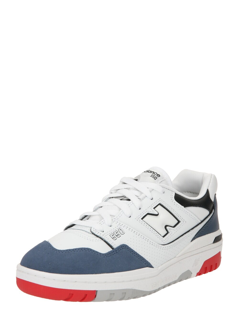 Кроссовки New Balance 550, белый
Кроссовки New Balance 550, белый