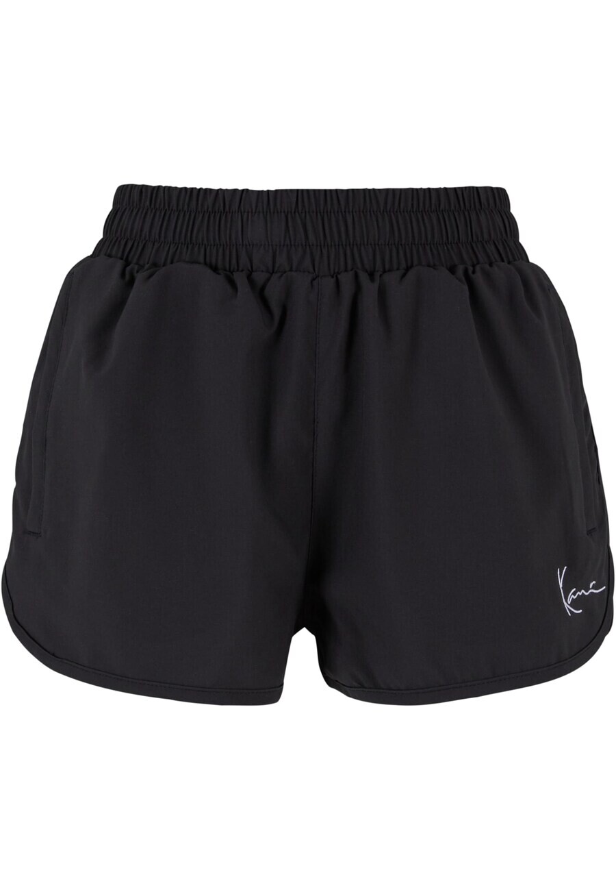 Шорты Karl Kani, черный
Шорты Karl Kani, черный