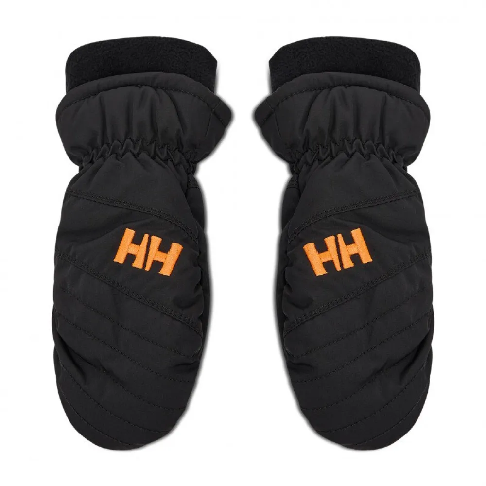 Рукавицы Helly Hansen Performance 2.0, черный
Рукавицы Helly Hansen Performance 2.0, черный