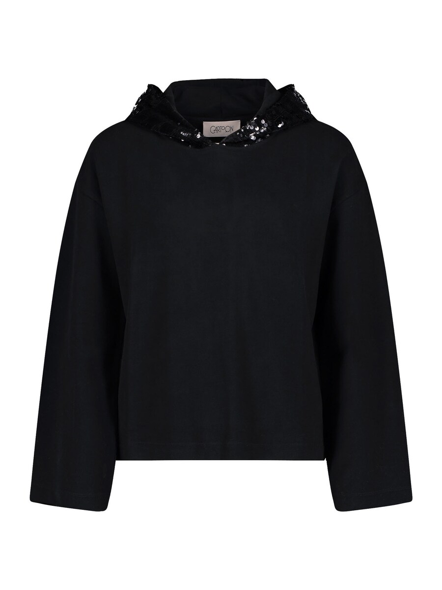 Толстовка Cartoon, черный
Толстовка Cartoon, черный