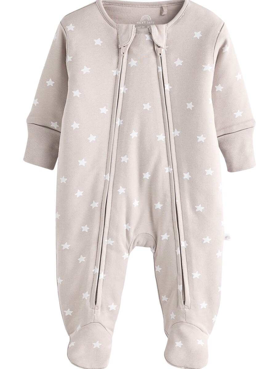 Пижама Next, бежевый
Пижама Next, бежевый