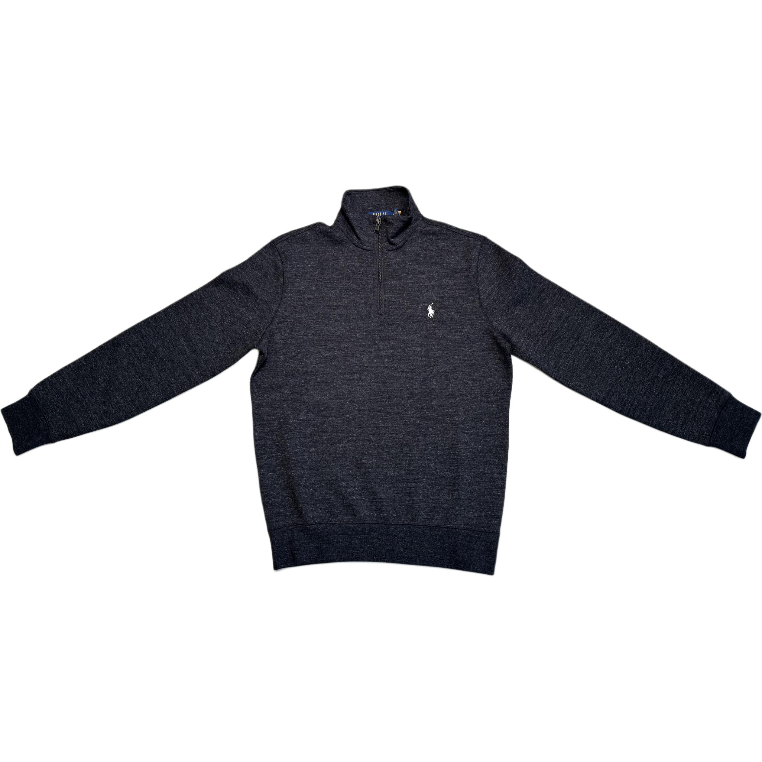 Футболка-поло мужская FW25 Polo Ralph Lauren, черный
Футболка-поло мужская FW25 Polo Ralph Lauren, черный