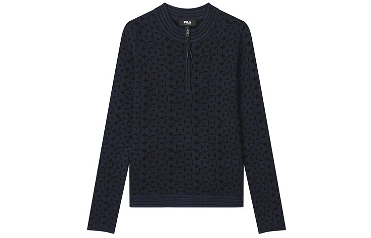 Свитер женский Sophora Blue Fila
Свитер женский Sophora Blue Fila