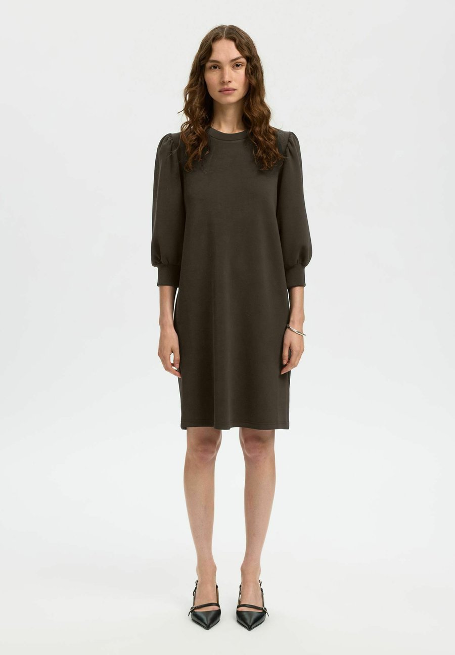 Платье Selected MINI, Delicioso/Brown
Платье Selected MINI, Delicioso/Brown