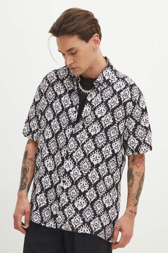 Рубашка Medicine, черный
Рубашка Medicine, черный