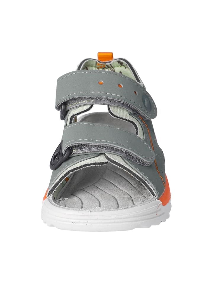 Ricosta Сандалии зеленого цвета
Ricosta Сандалии зеленого цвета