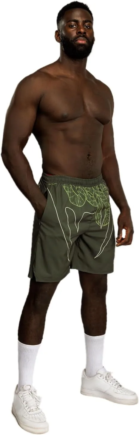 Тренировочные шорты Venum Serpenti
Тренировочные шорты Venum Serpenti