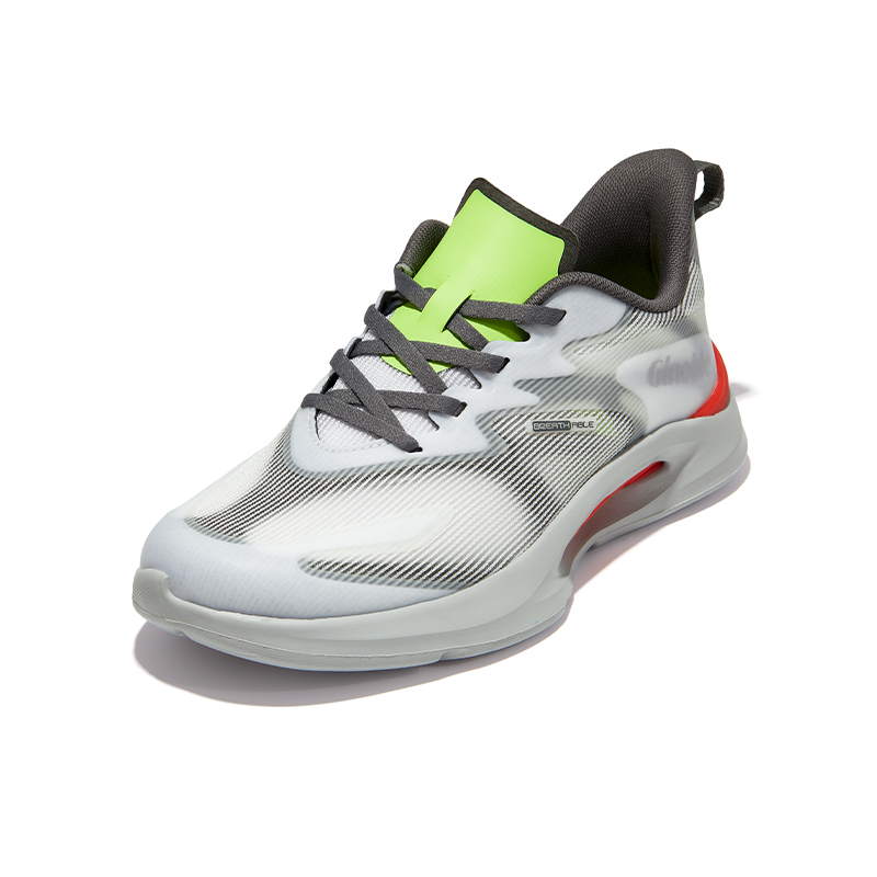 Детские повседневные туфли для детей от 3 до 7 лет GINOBLE, белый/темно-серый
Детские повседневные туфли для детей от 3 до 7 лет GINOBLE, белый/темно-серый