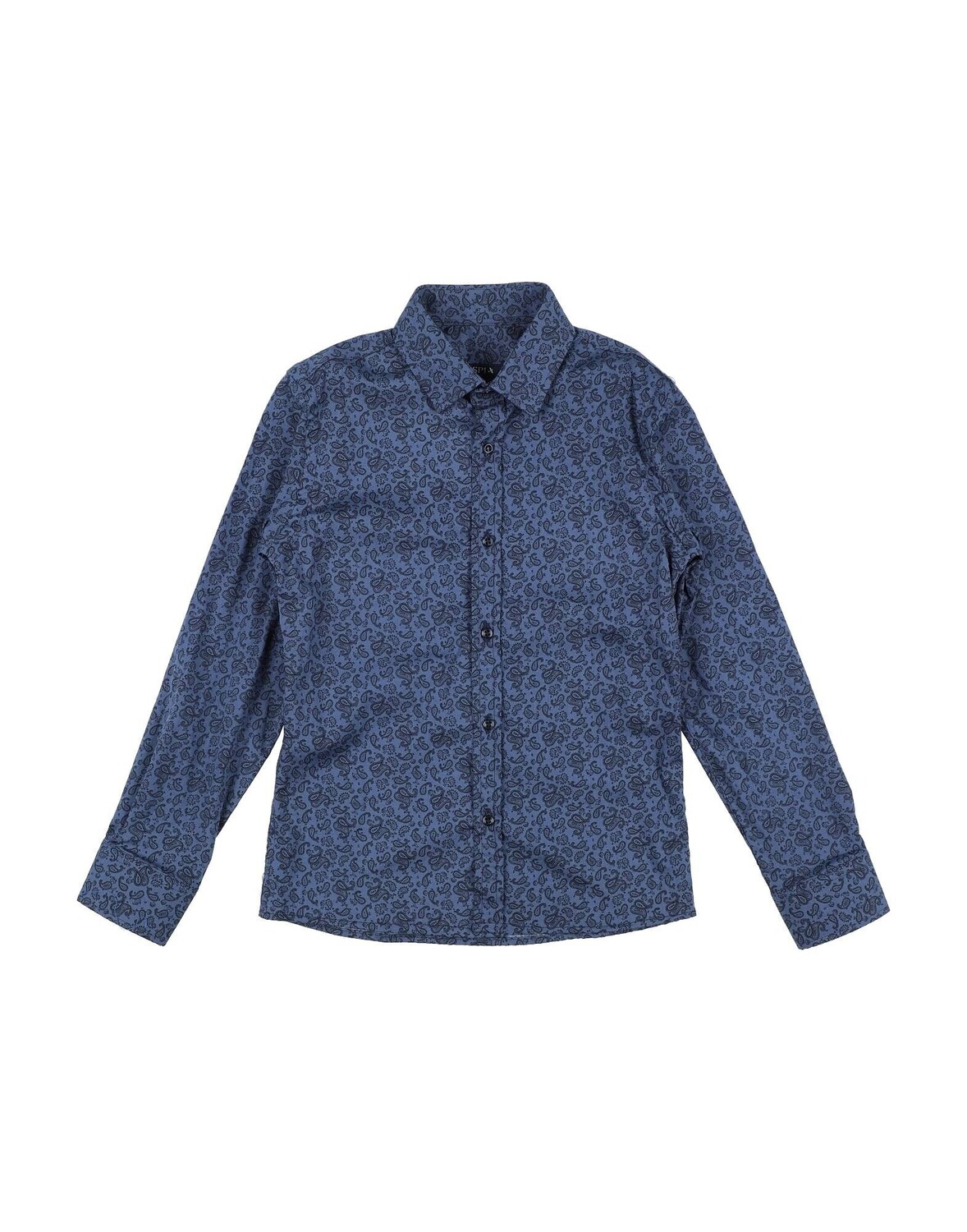 Рубашка Sp1, синий
Рубашка Sp1, синий