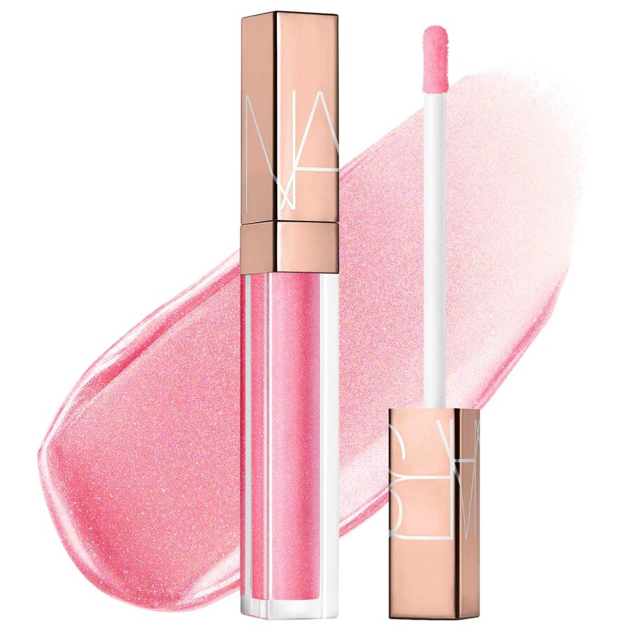 Блеск для губ Afterglow NARS, 0.17/5.5, Lover To Lover
Блеск для губ Afterglow NARS, 0.17/5.5, Lover To Lover