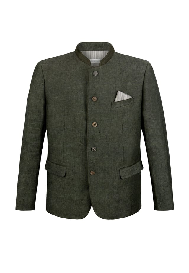 Традиционный пиджак Морено Stockerpoint, цвет moos
Традиционный пиджак Морено Stockerpoint, цвет moos