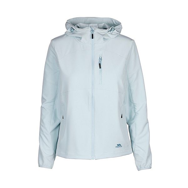 Женская куртка kalady tp50 Trespass, Seafoam
Женская куртка kalady tp50 Trespass, Seafoam