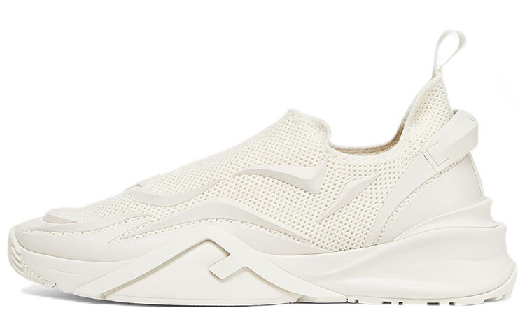 Мужская обувь Fendi Flow Lifestyle
Мужская обувь Fendi Flow Lifestyle