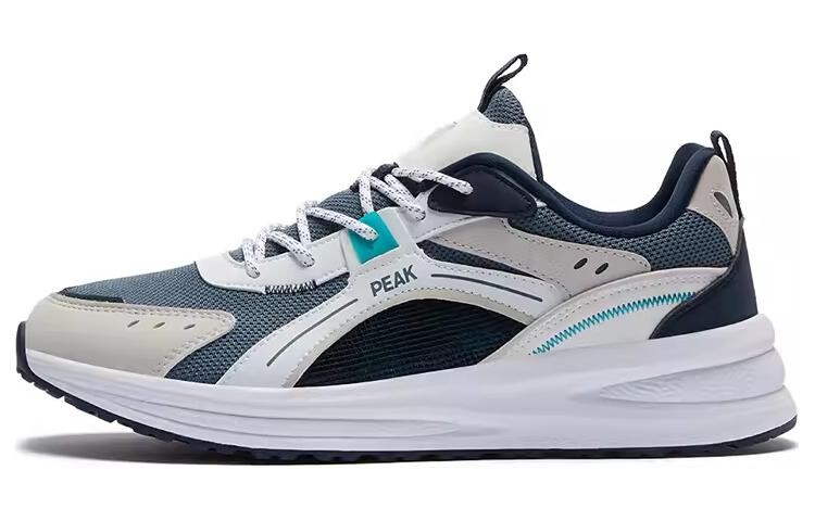 Кроссовки мужские с низким верхом Peak
Кроссовки мужские с низким верхом Peak