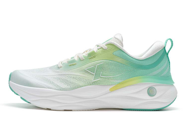 Кроссовки мужские с низким верхом Sail белые/мака-зеленые Xtep
Кроссовки мужские с низким верхом Sail белые/мака-зеленые Xtep