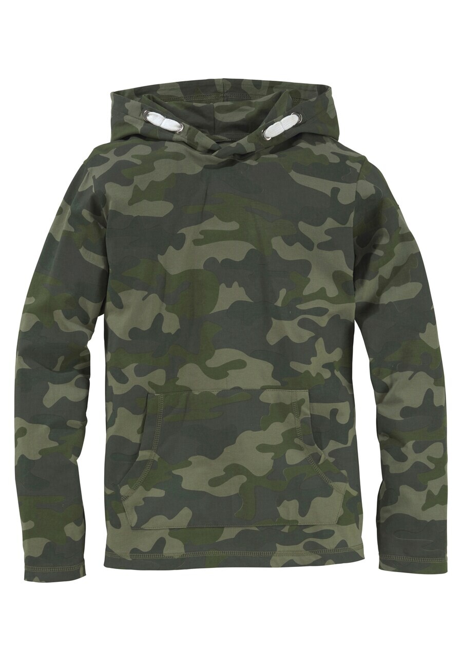 Толстовка Kidsworld, светло-зеленый/темно-зеленый
Толстовка Kidsworld, светло-зеленый/темно-зеленый