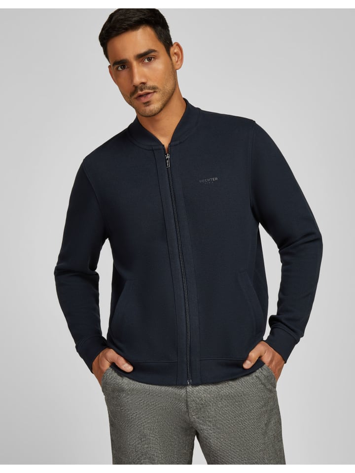 Толстовка HECHTER PARIS
Толстовка HECHTER PARIS