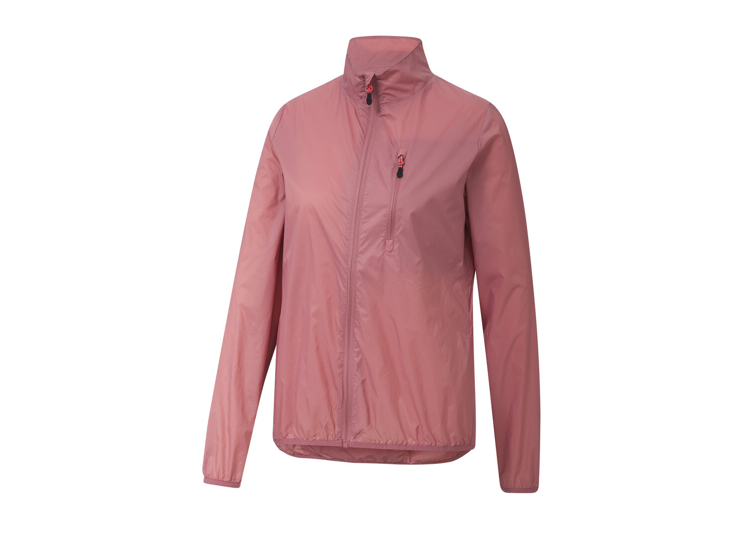 Crivit женская легкая куртка, непромокаемая, розовый
Crivit женская легкая куртка, непромокаемая, розовый