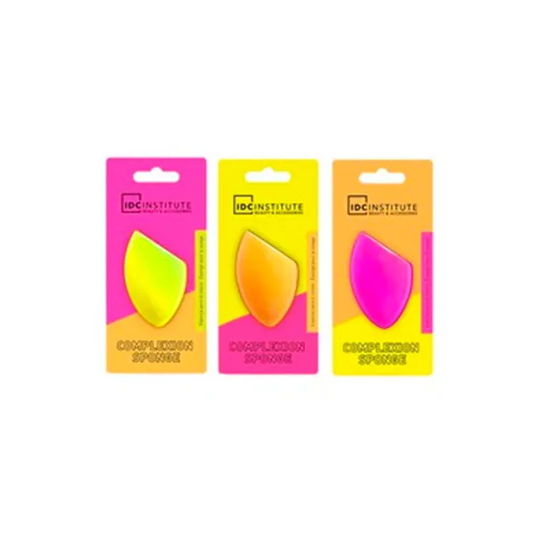 Губка для макияжа Complexion Sponge Idc Institute, 1 UD
Губка для макияжа Complexion Sponge Idc Institute, 1 UD