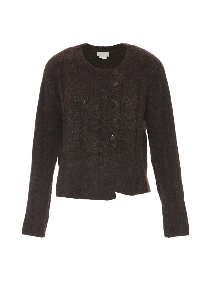 Спортивня куртка Jalene, коричневый
Спортивня куртка Jalene, коричневый