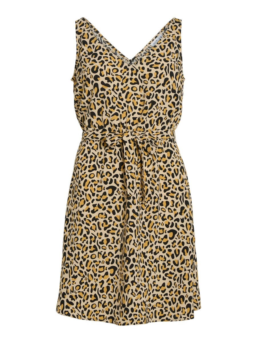 Мини платье VILA VIKristina Laia, Brown
Мини платье VILA VIKristina Laia, Brown