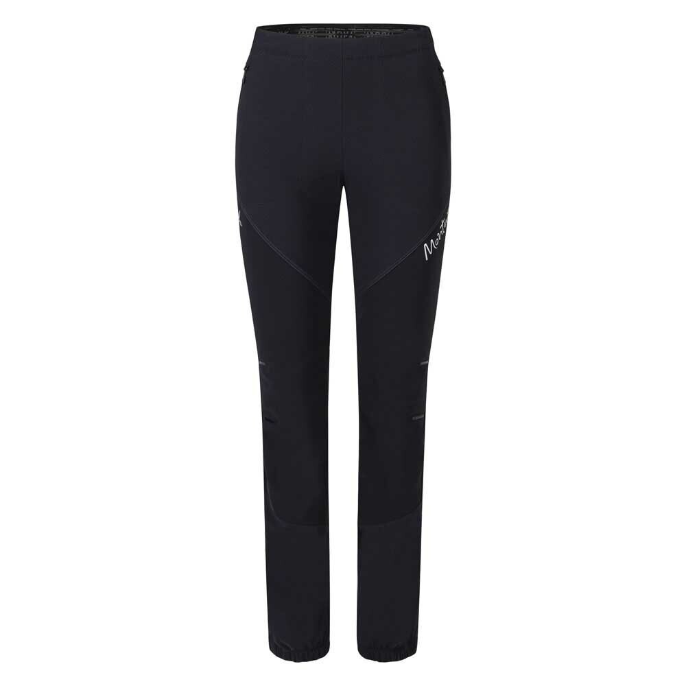 Брюки Montura Alone, черный
Брюки Montura Alone, черный