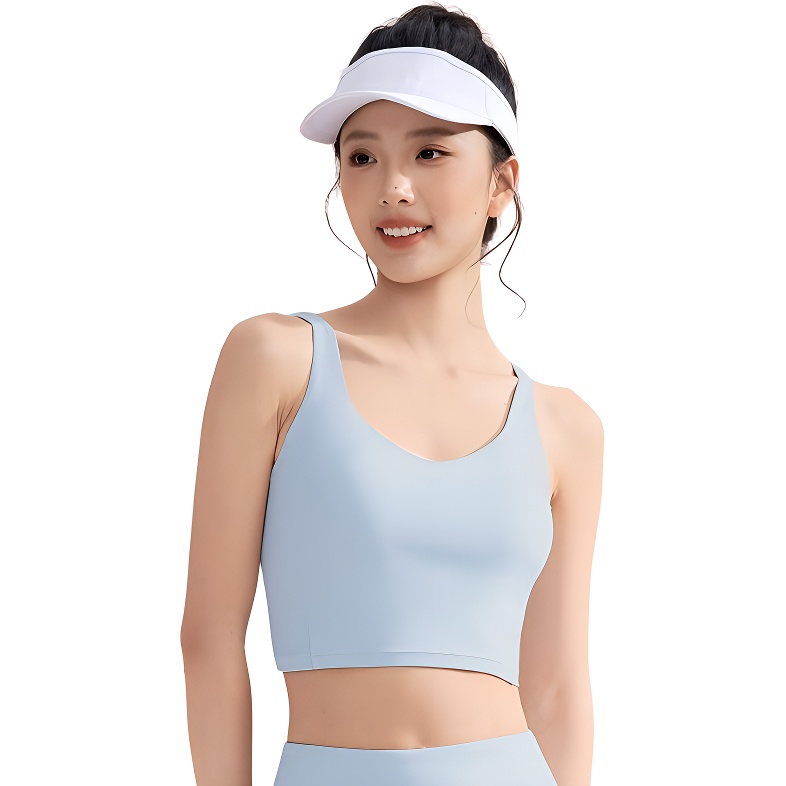 361° Женская синяя безрукавка для спорта Others
361° Женская синяя безрукавка для спорта Others