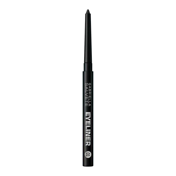 Автоматическая подводка для глаз 01, 0,28 г Gabriella Salvete, цвет 01
Автоматическая подводка для глаз 01, 0,28 г Gabriella Salvete, цвет 01