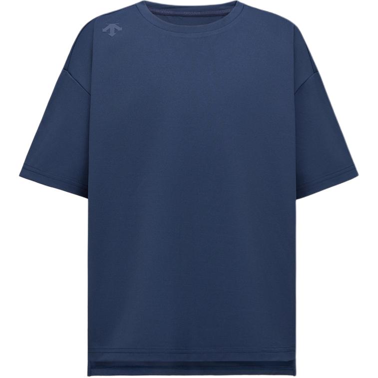 Футболка Movewear для подростков Descente, nv-темно-синий
Футболка Movewear для подростков Descente, nv-темно-синий