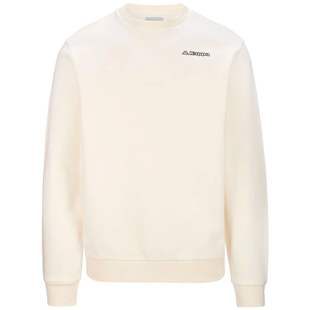 Толстовка Kappa Fosado, бежевый
Толстовка Kappa Fosado, бежевый